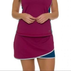 Sofibella 15” Skort